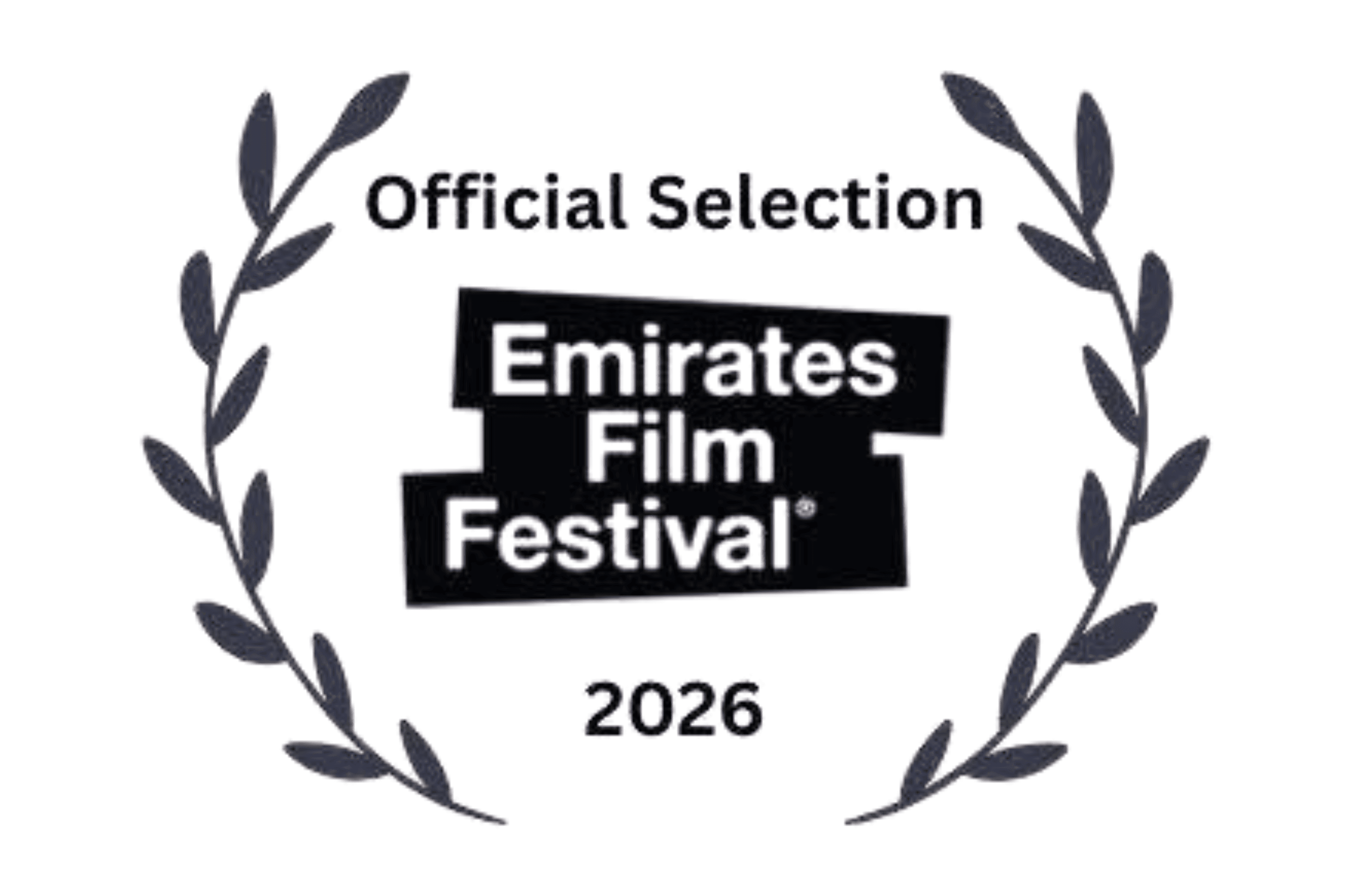 Emirates Film Festival 2026