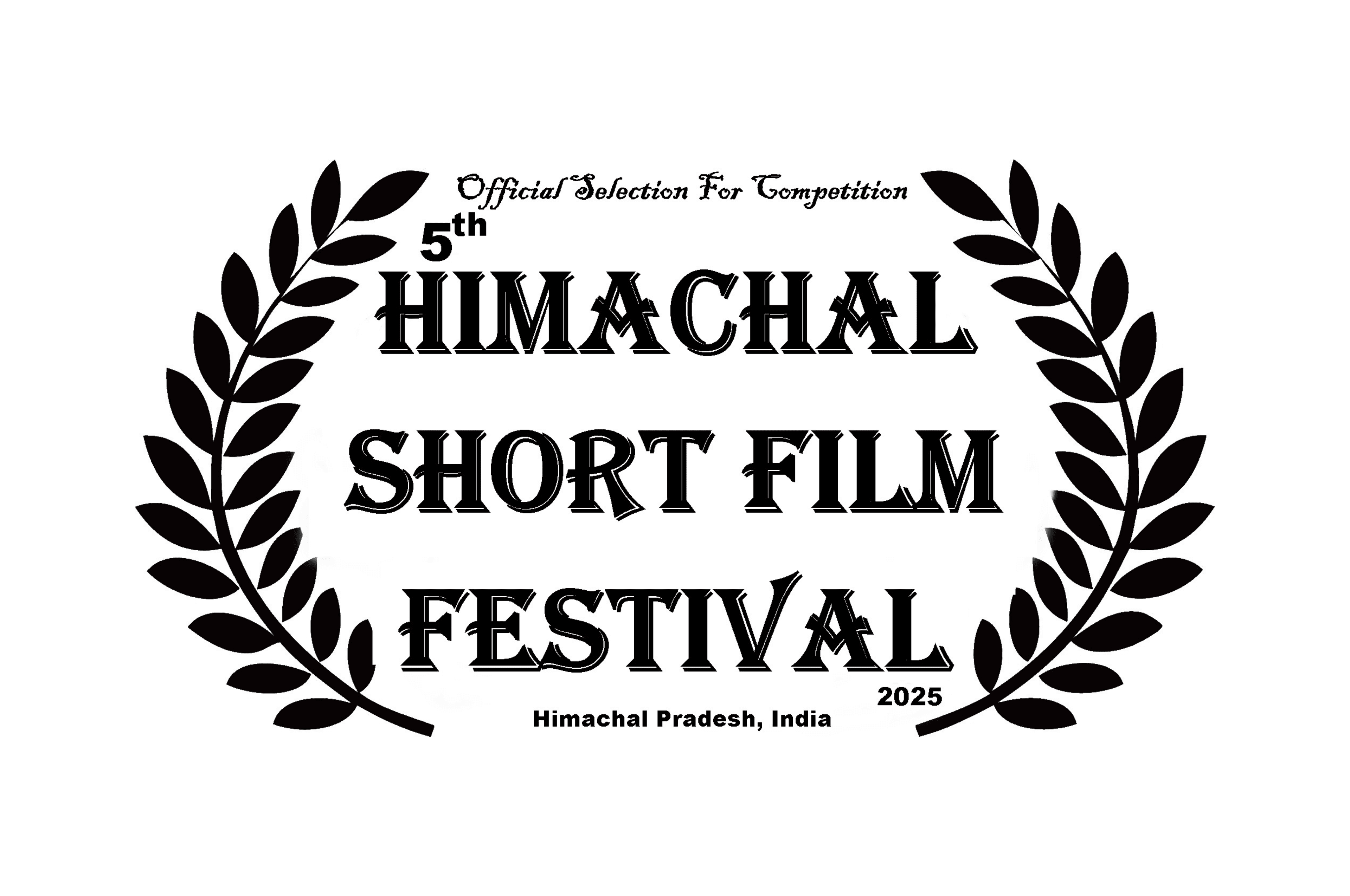 5th Himachal Short Film Festival 2025
